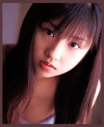 Yuko Ogura